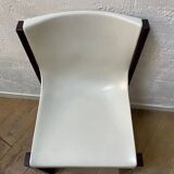 Chaise monocoque René Georges Gautier