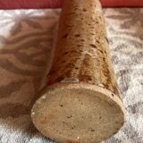 Bouteille en grès antique