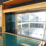 Mid century wall system | vintage - bookcase