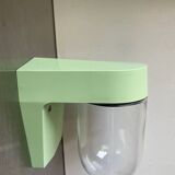 Large Scandinavian Vintage Wall  Bathroom  Sconce  lamp