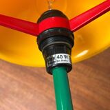 Postmodern table lamp from Ikea, Italy, 1980s.