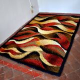 Dutch Wool Desso Carpet - 200x140cm