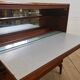 Mid-century Cocktail Cabinet By Beaver And Tapley