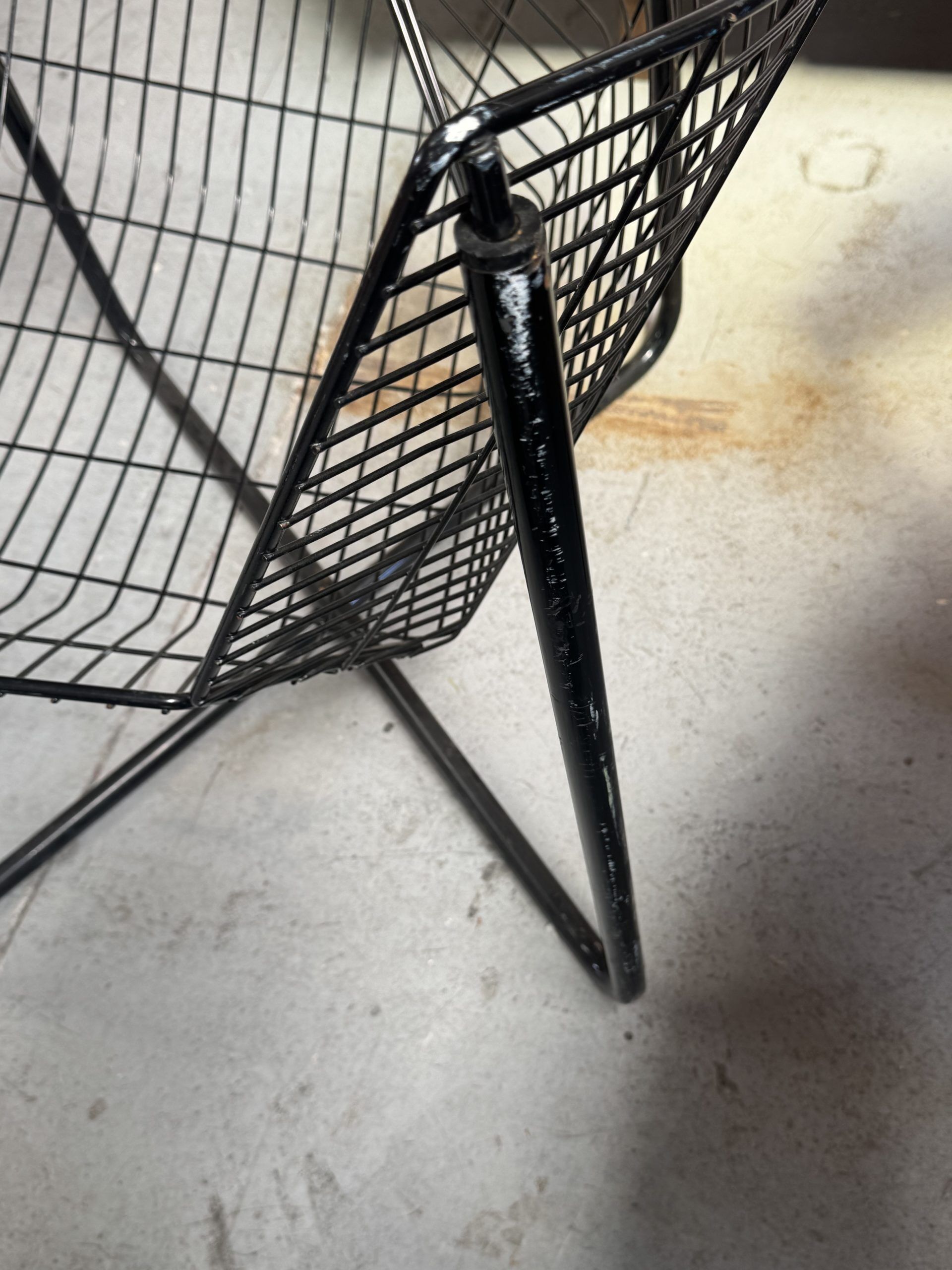 IKEA armchair