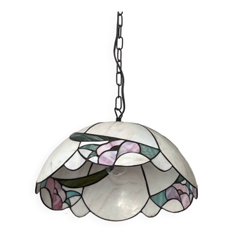 Retro chandelier