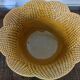 Corn salad bowl in slip