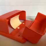 Syla toilet paper dispenser