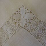 Monogrammed assorted sheet and pilet set