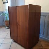 Magic Box Desk 1960
