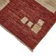 Turkish Handknotted Wool Oushak Rug 185 cm x 271 cm