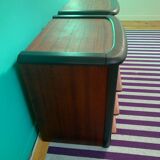 Pair of Mid-Century Bedside Tables