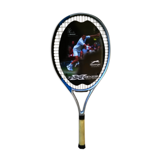 Tennis racket "Slazenger"