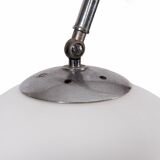 Lampadaire vintage réglable