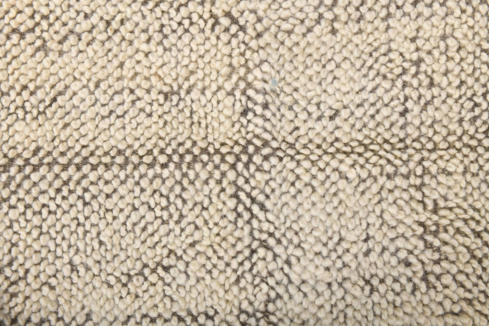 4x7 Kilim Contemporary Gray Beige Kilim Rug, 130x212Cm