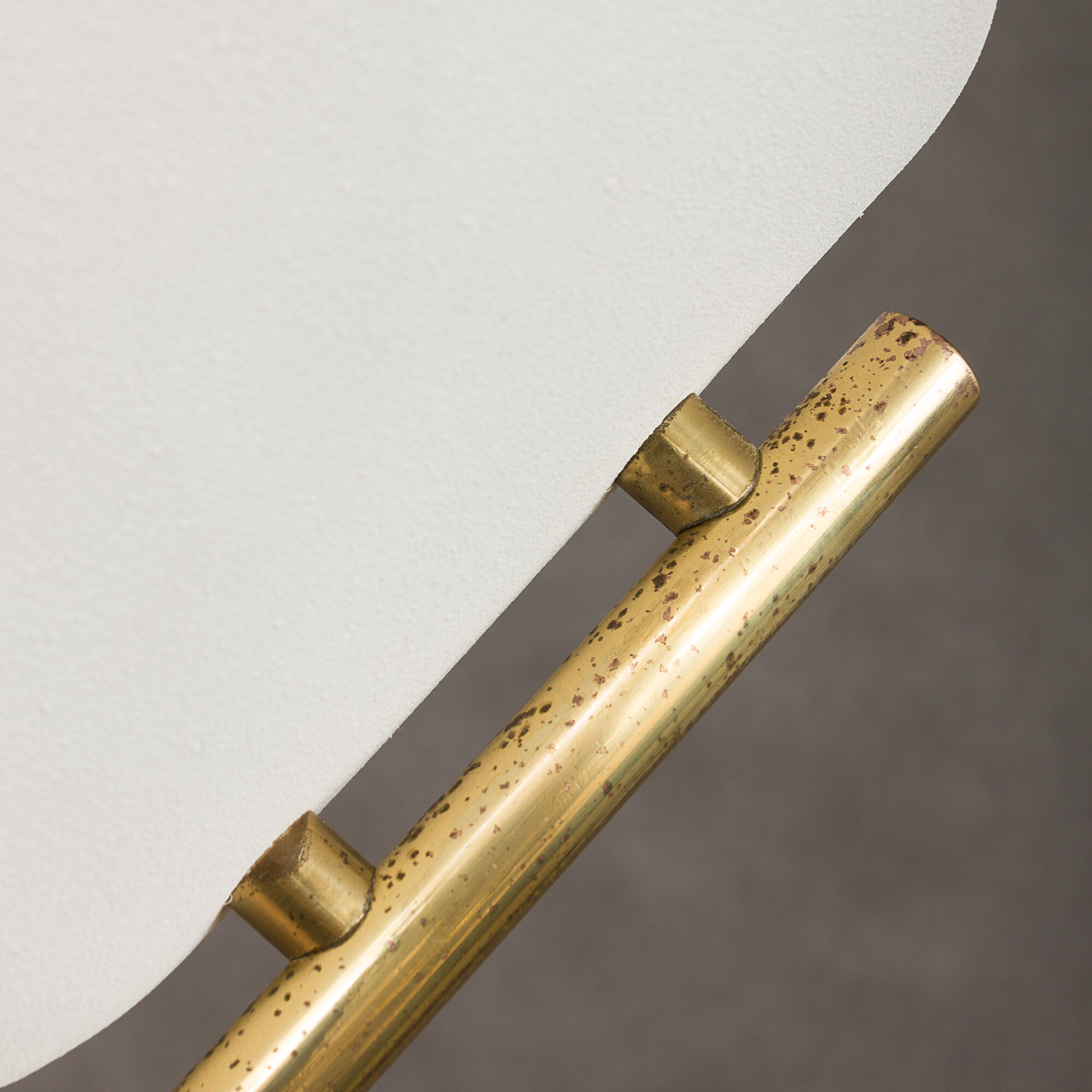 Clessidra lamp by Raul Barbieri & Giorgio Marianelli