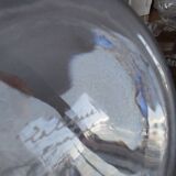 Lalique crystal carafe