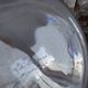 Carafe cristal Lalique