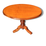 Table basse en bois