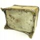 H5D Schiffers - Box Sugar Bowl