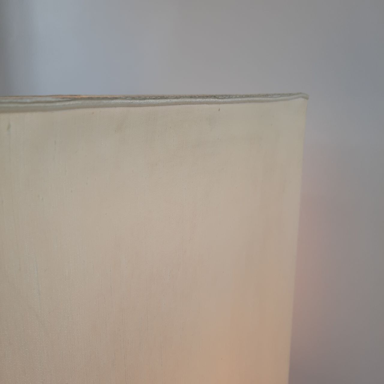 Four table lamps