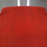 Set of 2 vintage design chairs by Friso Kramer for Ahrend de Cirkel late 1960s