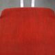 Lot de 2 chaises design vintage par Friso Kramer pour Ahrend de Cirkel fin des années 1960