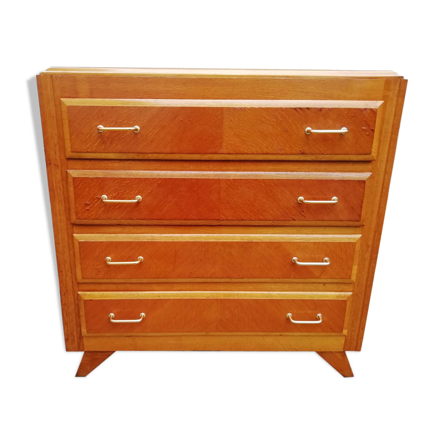 Chest of drawers, 50s
