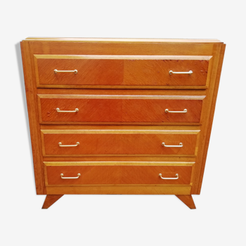 Chest of drawers, 50s