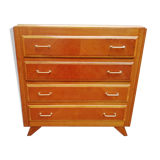 Chest of drawers, 50s