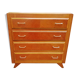 Chest of drawers, 50s