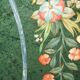 Table italienne Scagliola