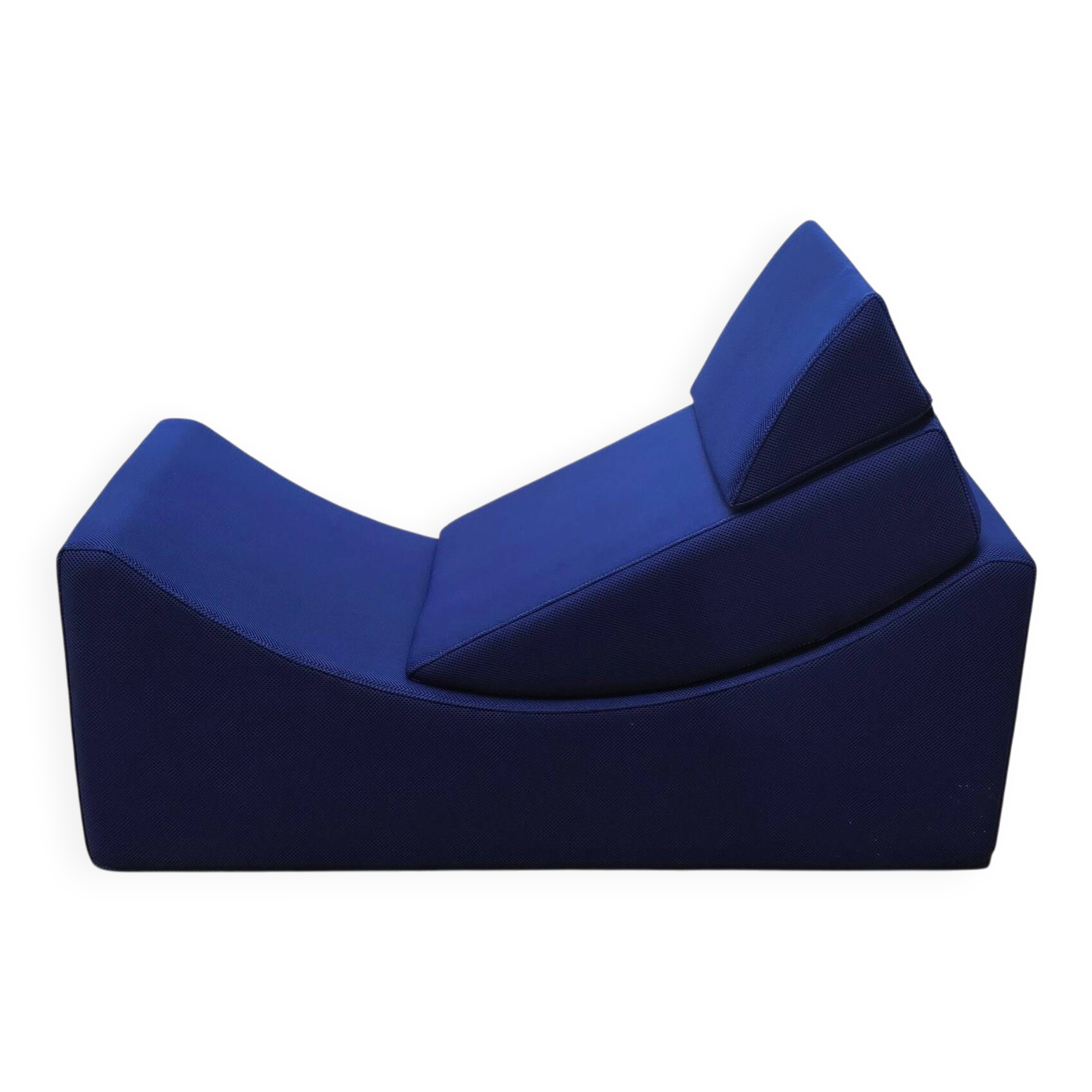 Lina modular armchair