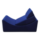 Lina modular armchair