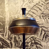 Vintage Push-up Ashtray