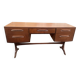 Vintage G-plan desk by Victor Wilkins