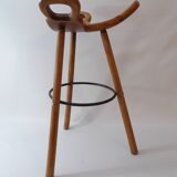 Conforterm Marbella bar stool