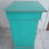 Petit buffet Parisien