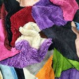 Handmade Berber wool rug 150/250cm