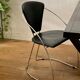 Design desk chair Italy 80s