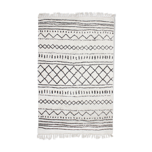 Tapis berbere 190 x 290