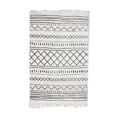 Tapis berbere 190 x 290 cm