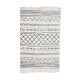 190 x 290 cm berber carpet