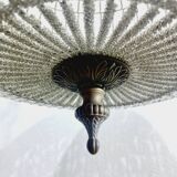 Ball Chandelier 2