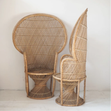 Armchair Emmanuelle