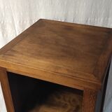 Solid wood accent furniture 50s-60s
