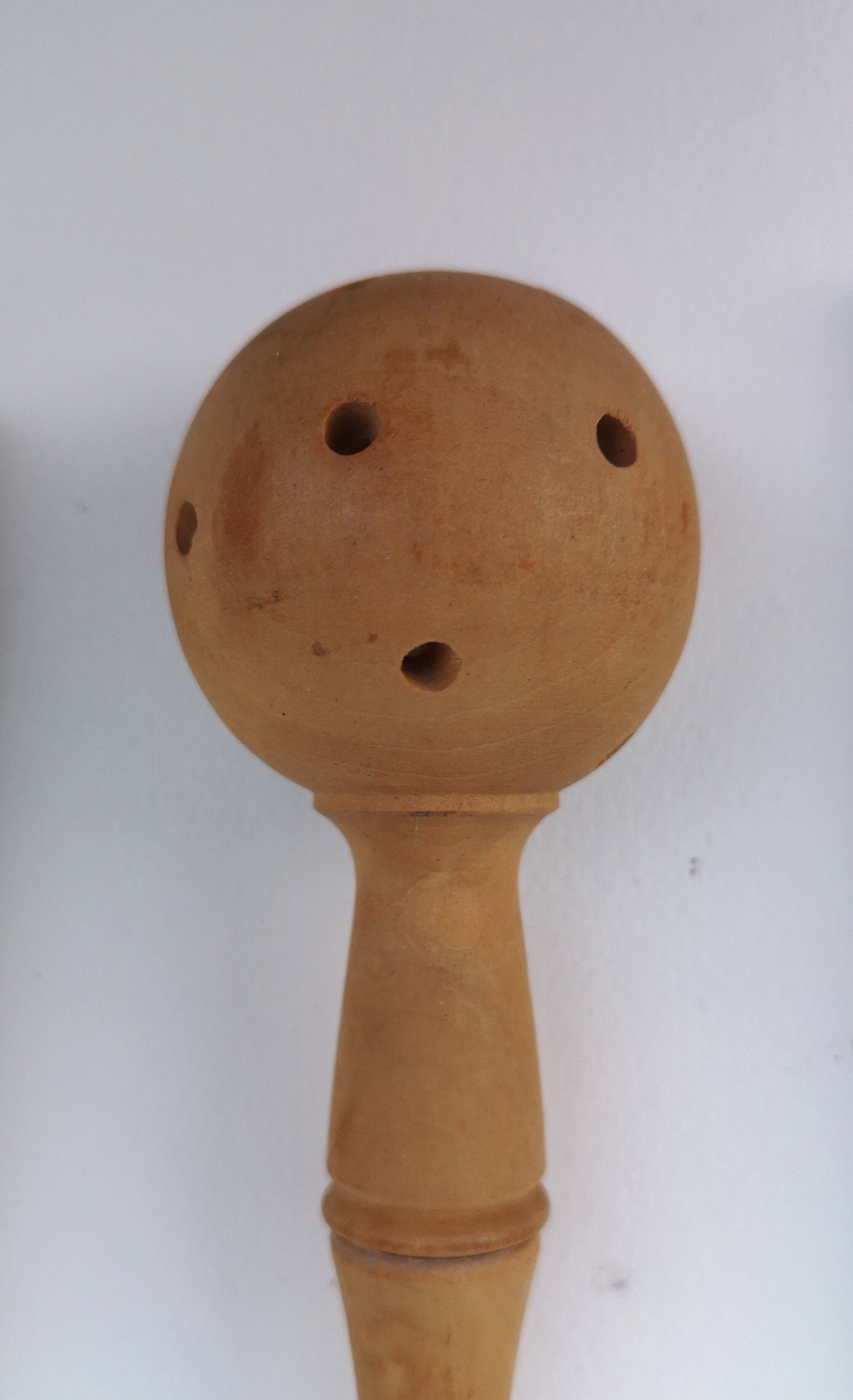 Ustensiles en bois
