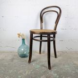 Thonet bistro chair no. 14 - 1930s/40s