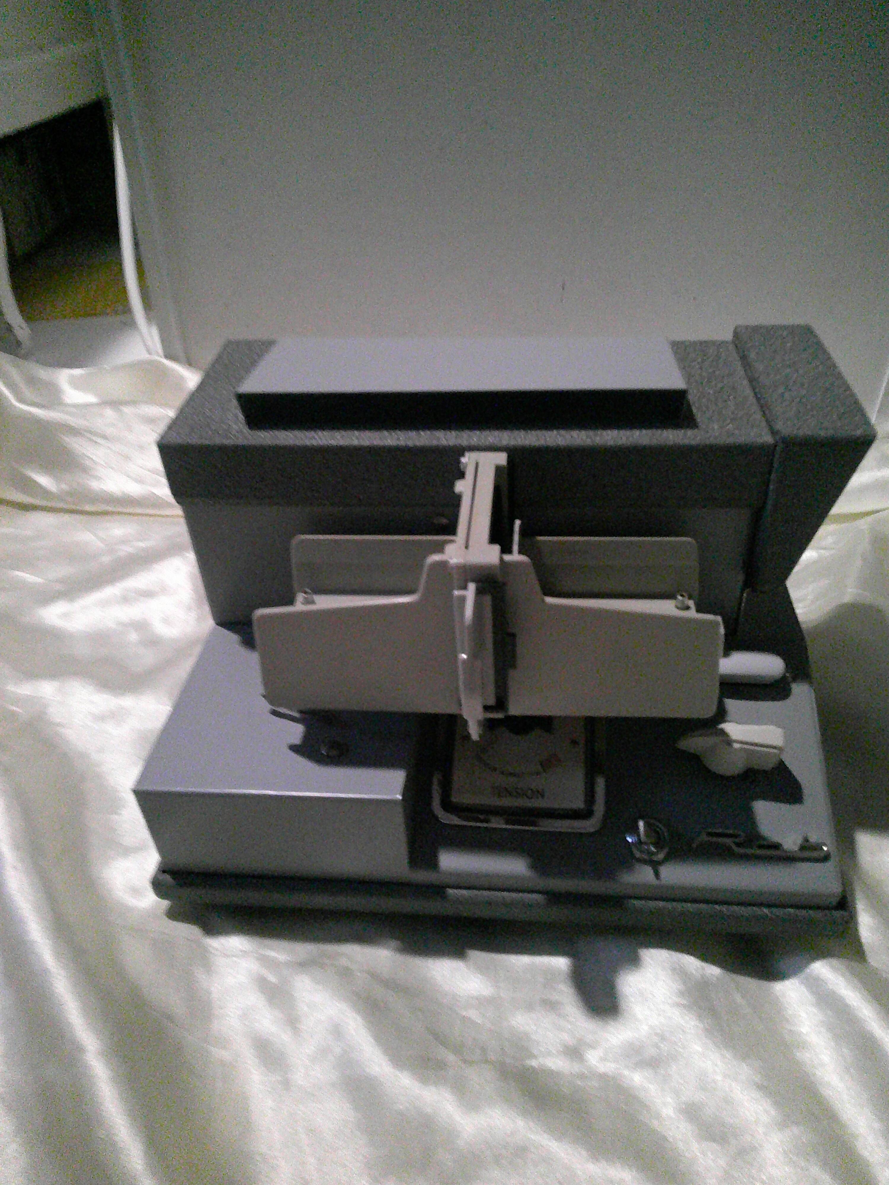 Projector 24X36 ROB D60