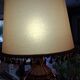 Lampe fat lava
