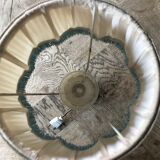 Bedside lamp or table